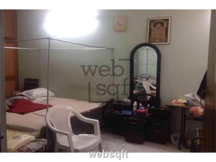 2 BHK Residential Apartment-flats for Sale
